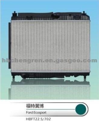 Auto Radiator For Ford Escape Bo