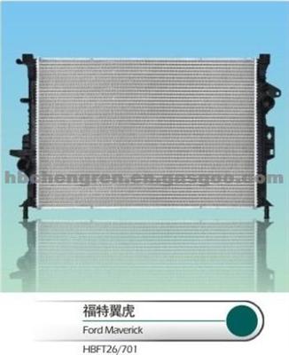 Auto Radiator For Ford Escape