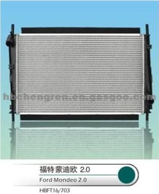 Auto Radiator For Ford Mendeo