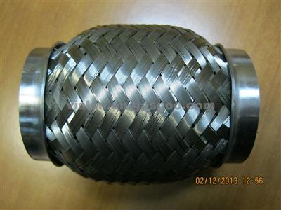 Flexible Corrugated Pipe