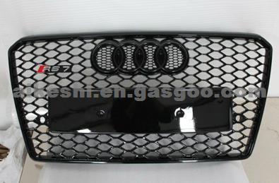 Grille For Audi A7