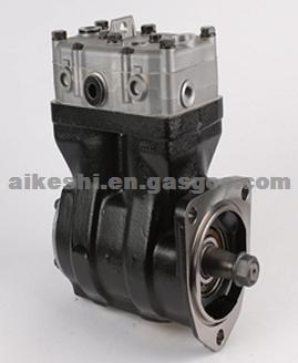 Compressor For DAF CF85