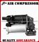 OEM: 1643201204 Air Compressor For Mercedes-Benz W164