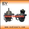 Power Steering Pump J05C J05CT HINO Parts 44350-1340 44350-1341