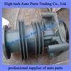 Weichai Engine Parts Water Pump 61500060033