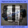 Weichai Engine WD615 Generator, Alternator 615P00090001