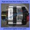 Weichai Engine WD615 Generator, Alternator 612600090147