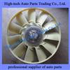 Weichai Engine Parts Fan 612600061119