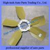 Weichai Engine Parts Fan Blade, Fan Leaf 612600100170