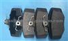 Ceramic Disc Brake Pads Factory Wholesale Brake Pads D1187
