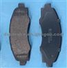 Ceramic Car Brake Pads Disc Brake Pads China Factory