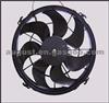 Original Jiexin Denso Bus Condenser Fan JXCP-005-A6