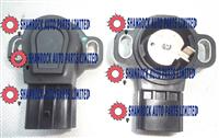 PROBE/MAZDA 626 MX6 PROTEGE TRIBUTE TH116 Throttle Position Sensor TPS FS01-13-SL0 FITS FOR FORD PROBE FOR MAZDA 626 MX6 PROTEGE TRIBUTE TH116