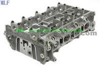 2015 HOT Sale!!! 4B Cylinder Head For Toyota