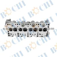 R2 Engine Cylinder Head Fit For Asia Motors