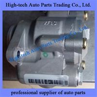 Weichai Engine Hydraulic Pump 610800130194