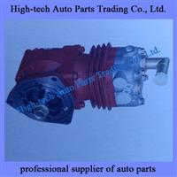 Weichai Engine Parts WD615 Air Compressor 612600130376