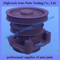 Weichai Engine Parts Water Pump 612600060389