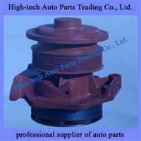 Weichai Engine Parts WP10 Water Pump 612600061603