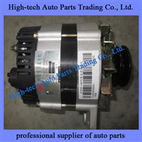 Weichai Engine WD615 Generator, Alternator 615P00090001