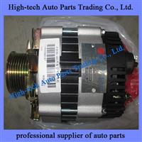 Weichai Engine WD615 Generator, Alternator 612600090147