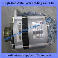Weichai Engine WD615 Generator, Alternator 612600090206A
