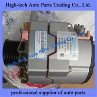 Weichai Engine WD615 Generator, Alternator 612600090206D