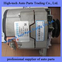 Weichai Engine WD615 Generator, Alternator 612600090401