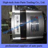 Weichai Engine WD615 Generator, Alternator 612600090705