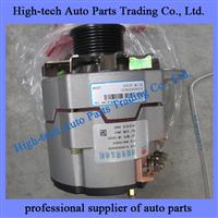 Weichai Engine WP10E31 Generator, Alternator 612600090630