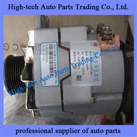 Weichai Engine WP10 Generator, Alternator 612600090599