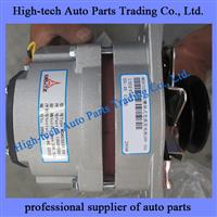 Weichai Deutz Engine FL912.913 Alternator, Generator 13024500