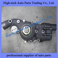 Weichai Engine WP10 WP12 Water Pump 612630060663