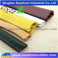 Many Colors And Sizes Shower Glass Door Frame Pvc Seal