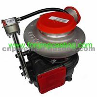 2LT Turbocharger For TOYOTA