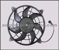 Original Jiexin Denso Fan JXCP-005-A2