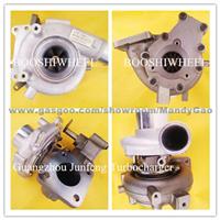 VIET RHF55V 898027-7725 898027-7733 Turbocharger For Isuzu NPR NRR NQR 75L GMC 3500 4500 W-Series Engine 4HK1-E2N