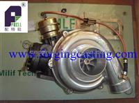 RHC7 24100-1690c Turbocharger For Car