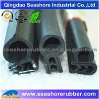 Auto Rubber Profile With UV Resistance