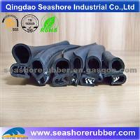 Glass Window Rubber Seal Strip