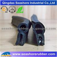 Foam Rubber Seal Strip