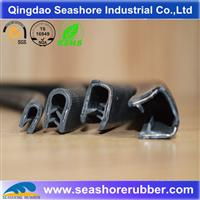 Auto Rubber Seal Strip