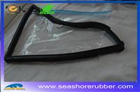 Replacement Automotive Rubber Door Seals And Gasket