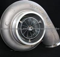 Borgwarner Compact KP31 Turbocharger