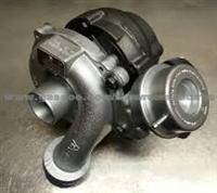 Borgwarner BV Turbocharger