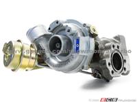 Borgwarner Turbocharger K03