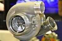 Borgwarner Turbochargers For Passenger Vehicles