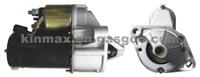 Starter D6RA76 0986018561 111508 CS886 31101 LRT00101