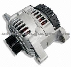 Alternator For Peugeot 405