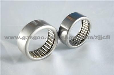 HN5025 Drawn Cup Needle Roller Bearing With Open Ends